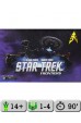 Star Trek: Frontiers Star Trek: Frontiers